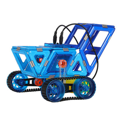 شراء سيارات الألعاب المغناطيسية تم تعيينها مركبة استطلاع القيادة مع محرك التحكم عن بعد online manufacture