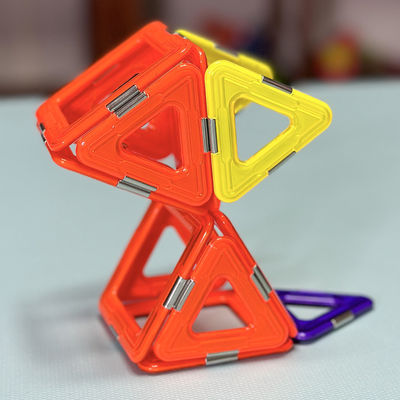 شراء تجميع البلاط المغناطيسي مع أشكال متعددة للأحياء والنباتات online manufacture