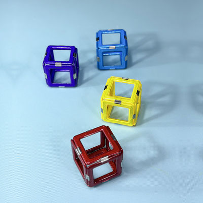 شراء تعلم الأطفال المخصصين للكتل البناءية المغناطيسية ثلاثية الأبعاد online manufacture
