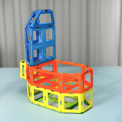 شراء أشكال المشهد الحيّي المقصورة المعدّات المغناطيسية تعزّز الإبداع للأطفال online manufacture